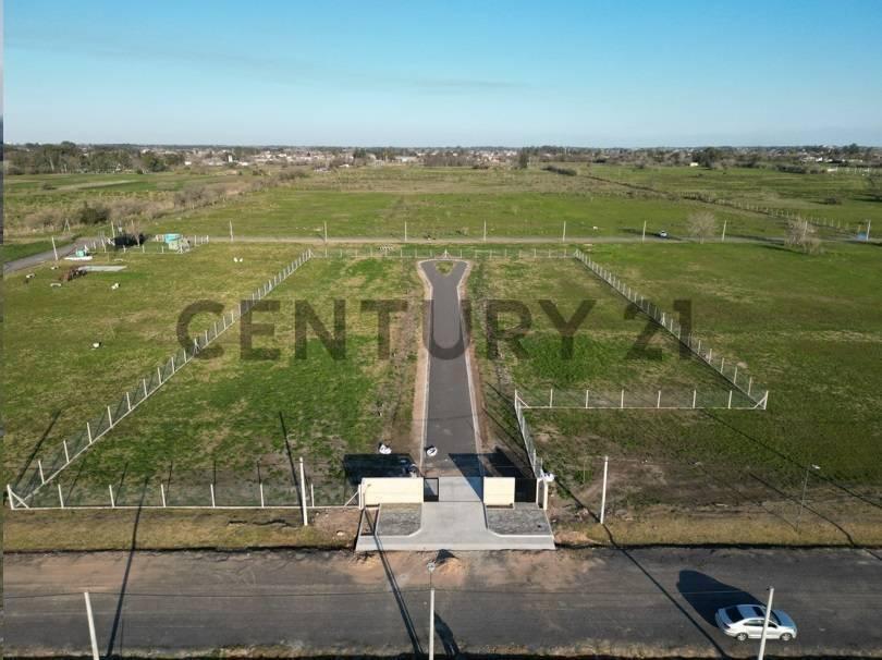 Foto de 501 y 161 LOTES EN VENTA BARRIO ABIERTO SENDEROS FINANCIACION GORINA, imagen 3