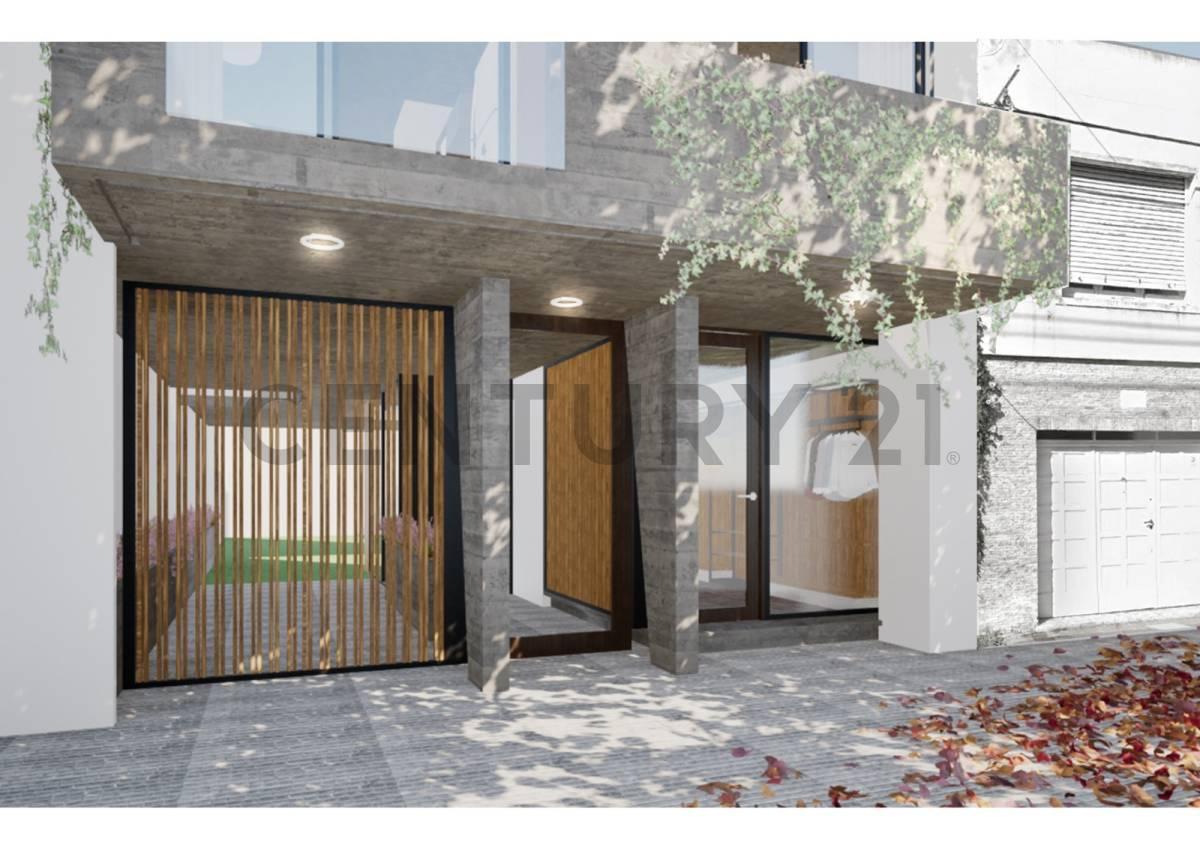 Foto de 46 entre 18 y diagonal 73 DEPARTAMENTO 1 DORMITORIO EN POZO VENTA LA, imagen 3
