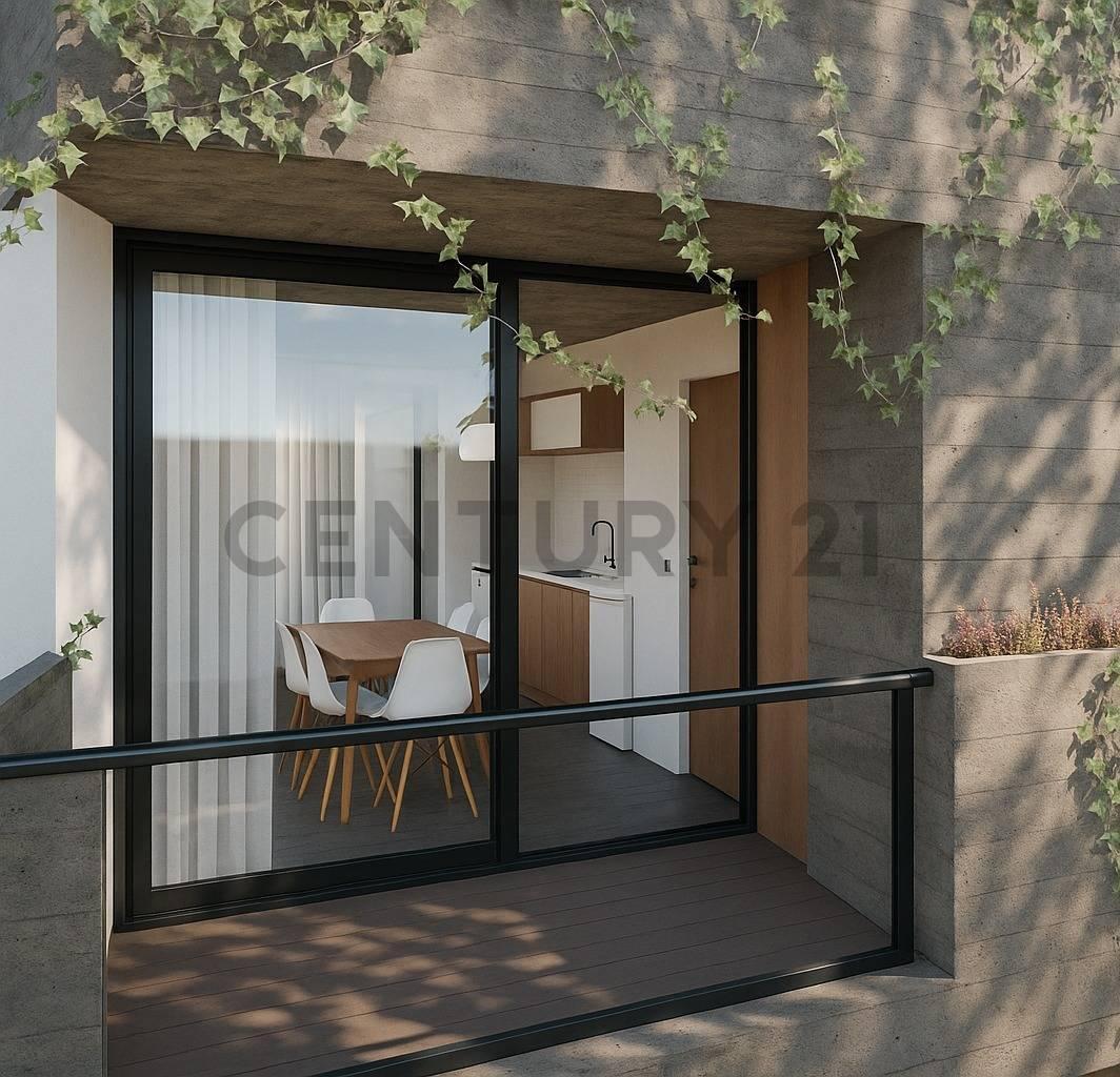 Foto de 46 entre 18 y diagonal 73 DUPLEX 1 DORMITORIO EN POZO VENTA LA PLATA, imagen 4