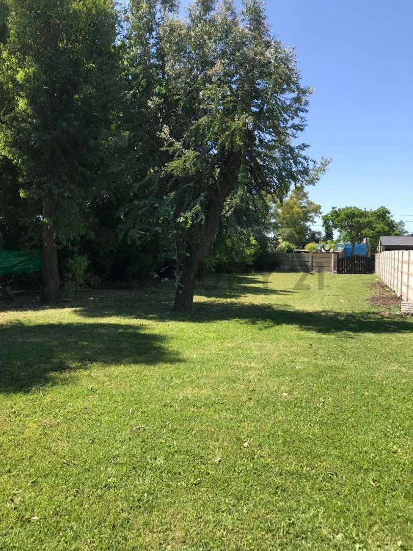 Foto de 138 entre 35 y 36 LOTE DE TERRENO 780 METROS EN VENTA LA PLATA, imagen 1