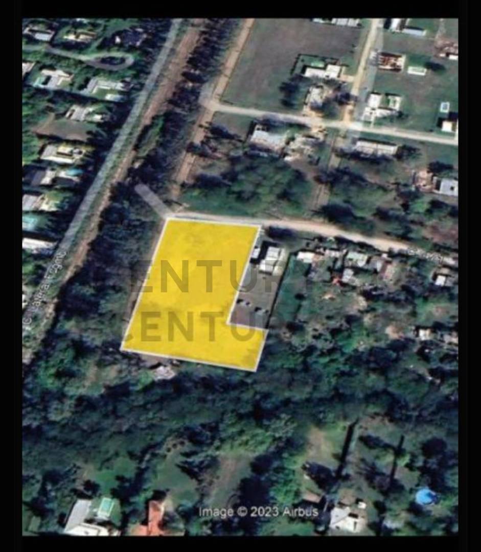 Foto de 471 y 141 FRACCION DE TERRENO 5.200 M2 EN VENTA CITY BELL FINANCIACION, imagen 5