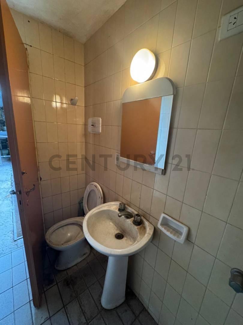 Foto de Galpón con terreno en venta sobre avenida 25 en La Plata, imagen 4