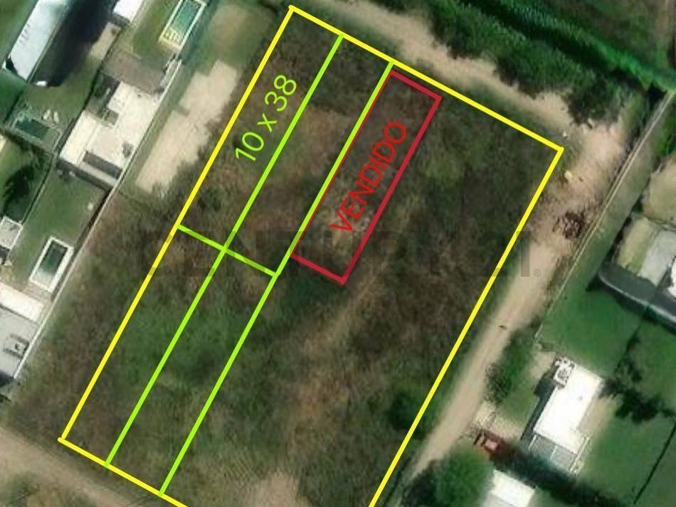 Foto de Terreno de 360 m² en Gonnet – Villa Castells - Zona residencial en, imagen 2