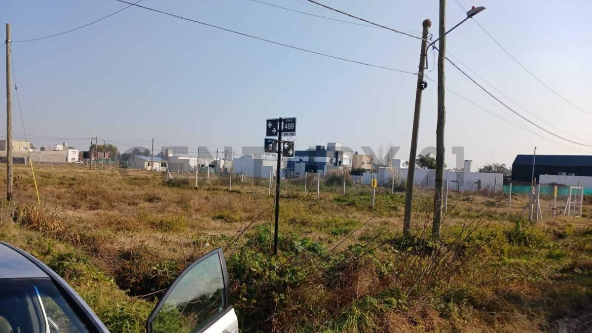 Foto de Terreno de 360 m² en Gonnet – Villa Castells - Zona residencial en, imagen 5