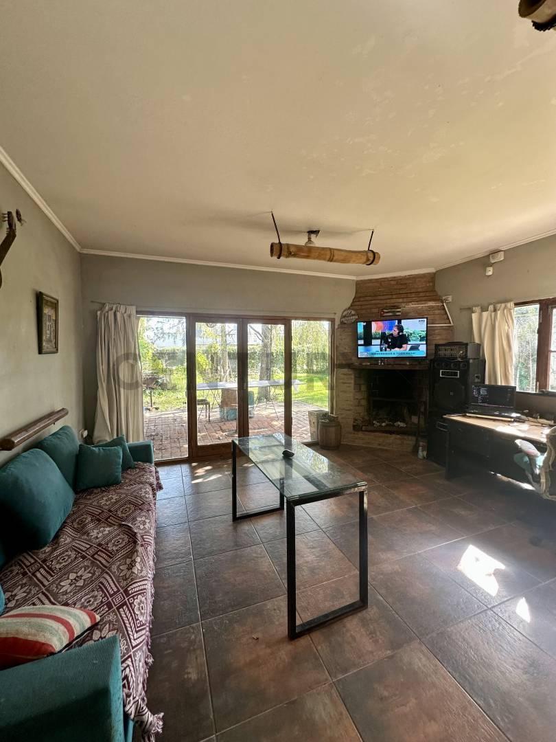 Foto de Casa en venta en Barrio Las Banderitas, City Bell – 447 bis entre 155, imagen 5