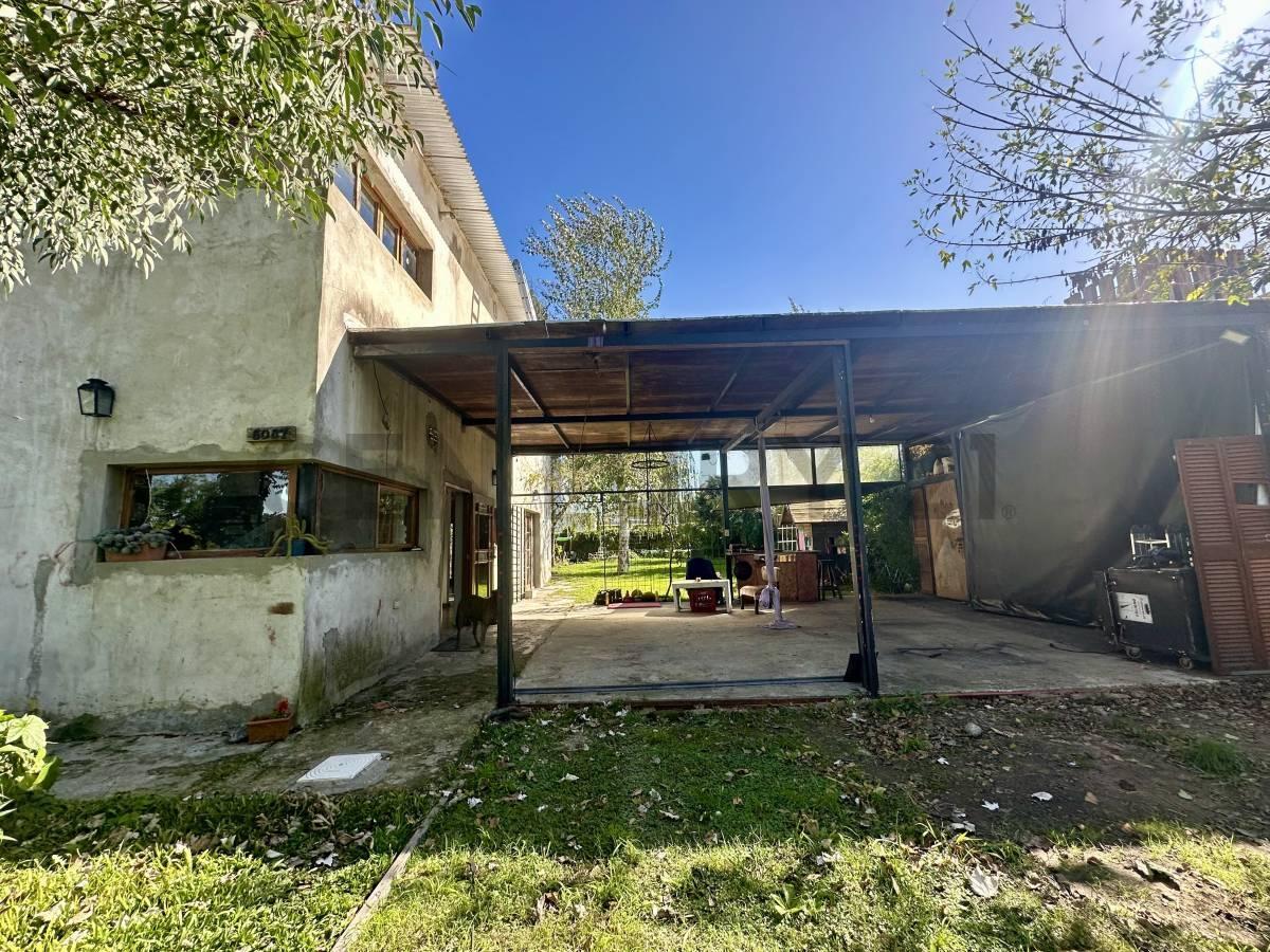 Foto de Casa en venta en Barrio Las Banderitas, City Bell – 447 bis entre 155, imagen 3