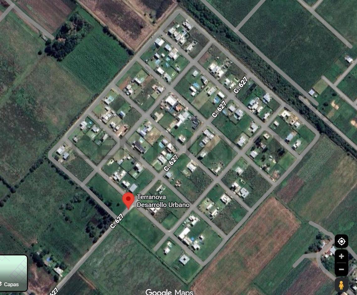 Foto de 627 Y 135 | Lote/Terreno EN VENTA BARRIO TERRANOVA, ARANA, imagen 2