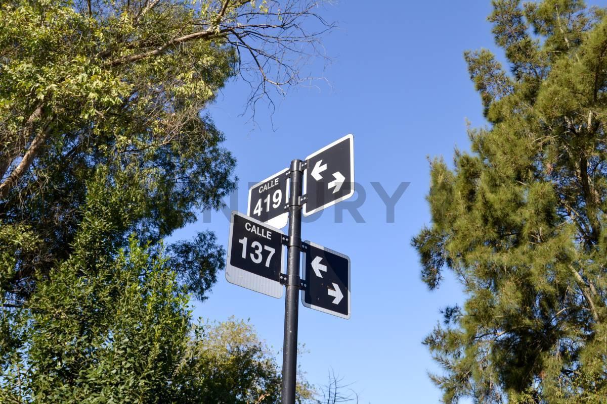 Foto de 419 ENTRE 135 Y 137 TERRENOS LOTES EN VENTA VILLA ELISA BARRIO EL, imagen 2