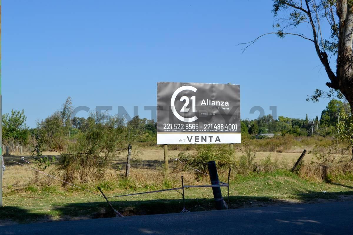 Foto de 419 ENTRE 135 Y 137 TERRENOS LOTES EN VENTA VILLA ELISA BARRIO EL, imagen 5