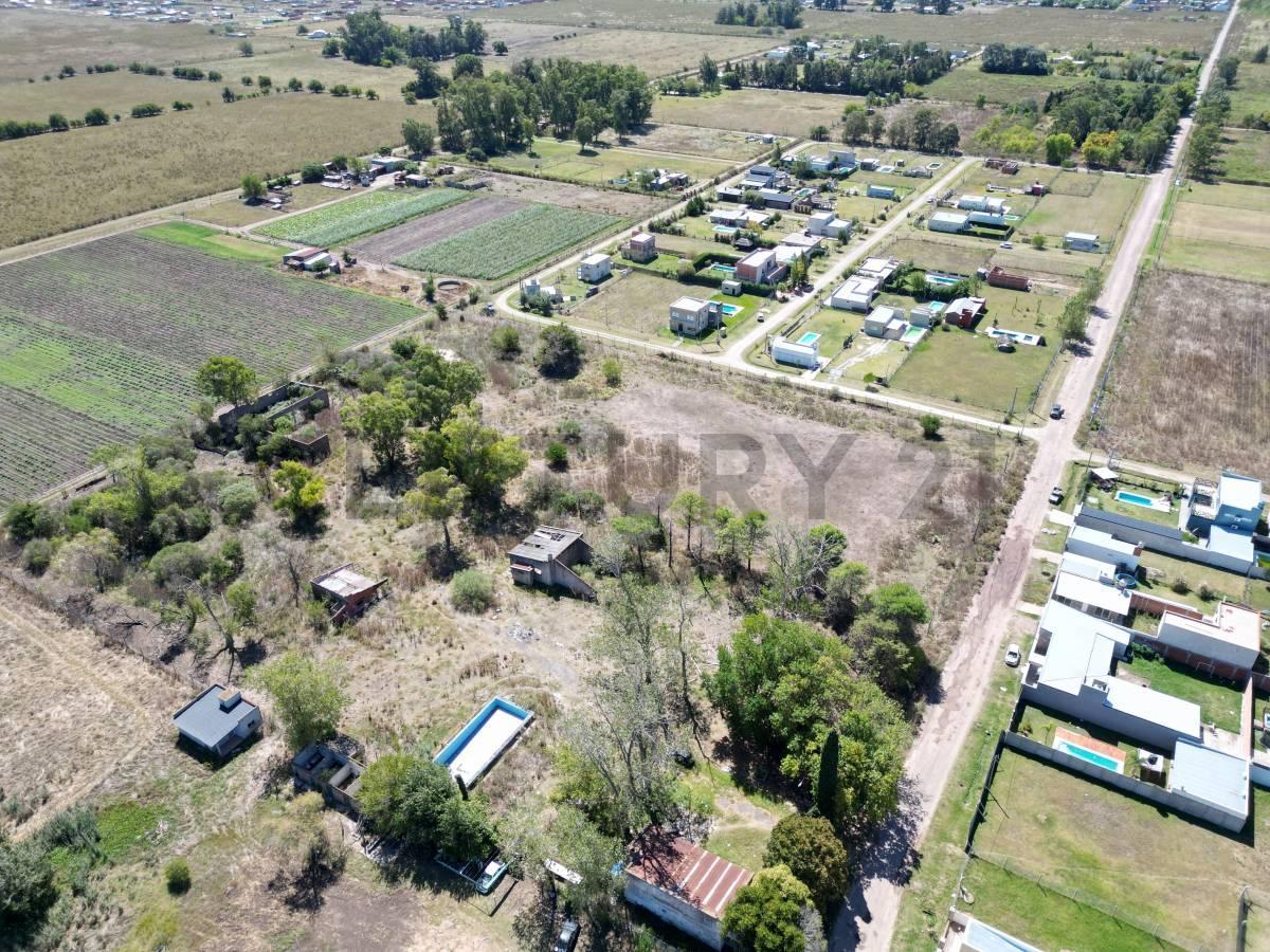 Foto de Venta 2 hectareas en 610 e/ 28 y 29, imagen 2