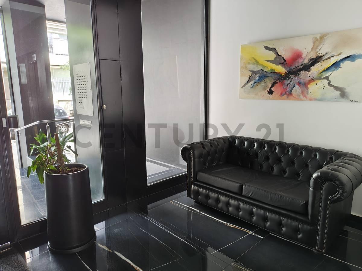 Foto de 5 entre 43 y 44 - DEPARTAMENTO DE CATEGORIA - 3 DORMITORIOS A ESTRENAR, imagen 4