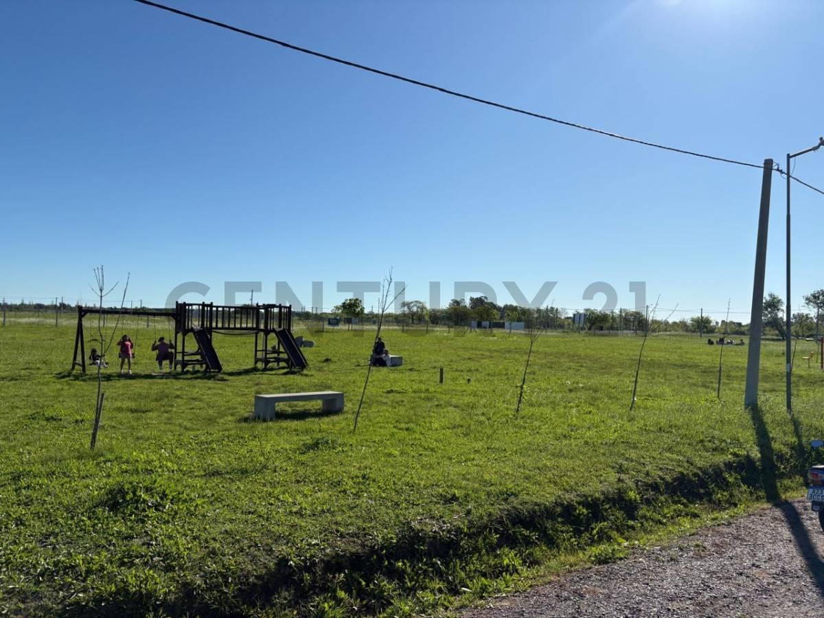Foto de 161 y 501 LOTE EN VENTA BARRIO SENDEROS 300MTS, imagen 1