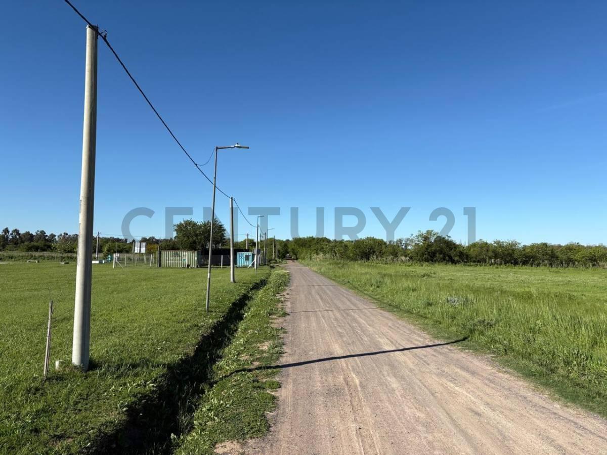 Foto de 161 y 501 LOTE EN VENTA BARRIO SENDEROS 300MTS, imagen 5