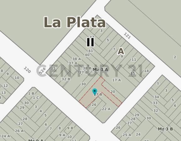 Foto de Terreno en Venta sobre calle 120, imagen 1