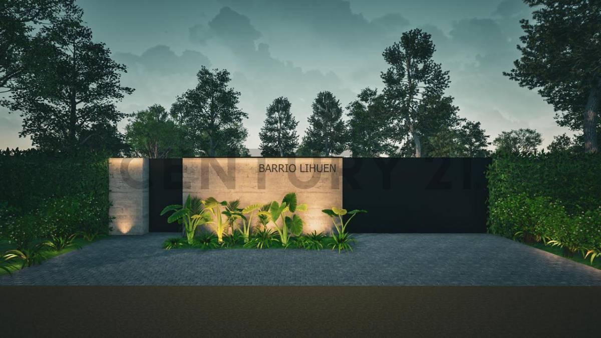 Foto de Lote en Barrio Cerrado - Villa Elisa - 735 m2 USD 70.000, imagen 1