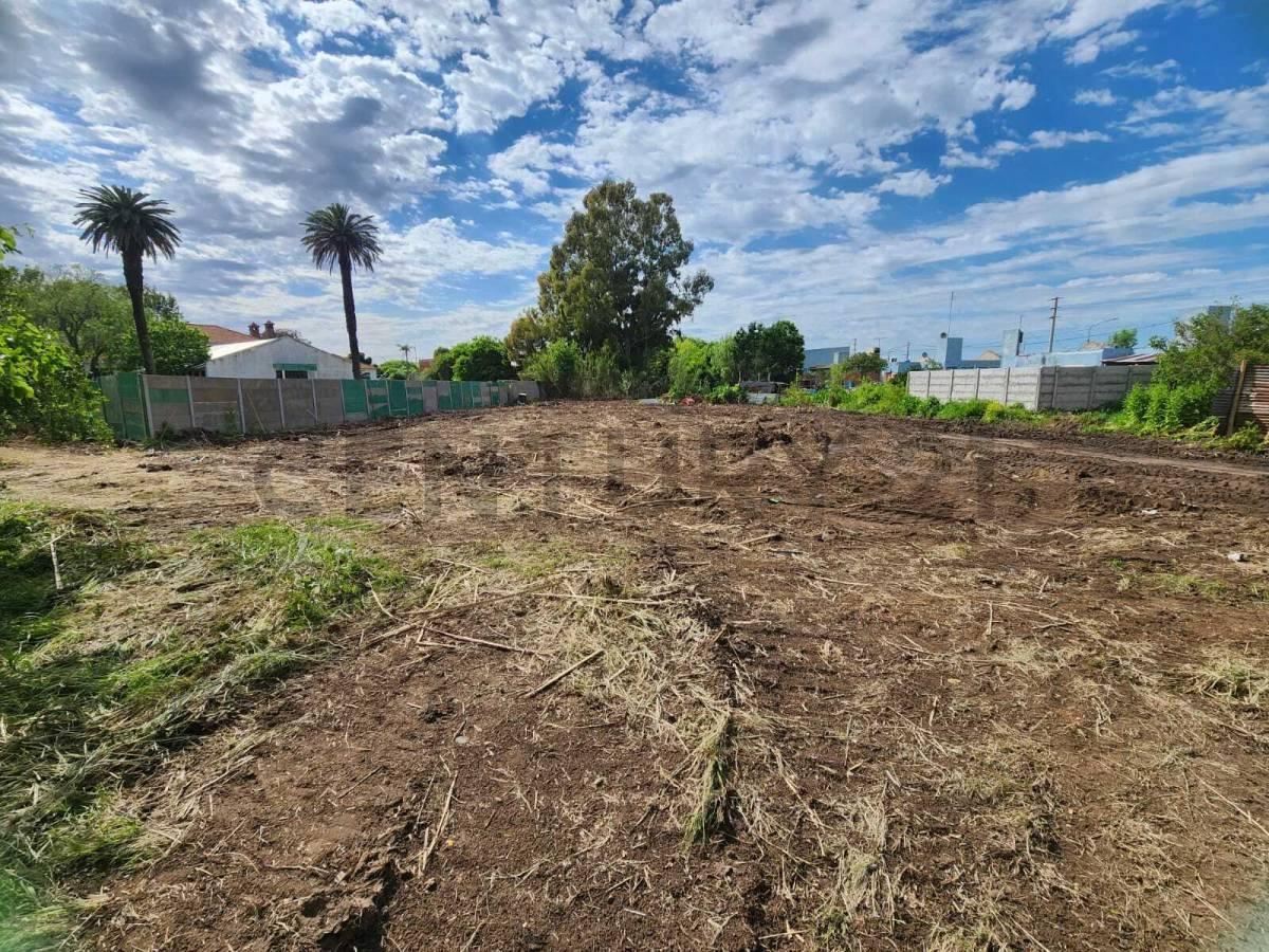 Foto de 90 entre Costanera Alte Brown y 7. Terreno en venta, Punta Lara Ensenada, imagen 2