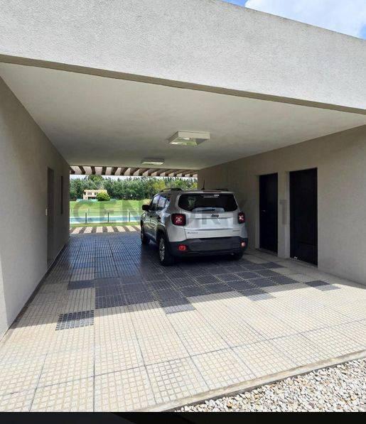 Foto de VENTA -Imponente casa en Haras del Sur II con vista al golf, imagen 5