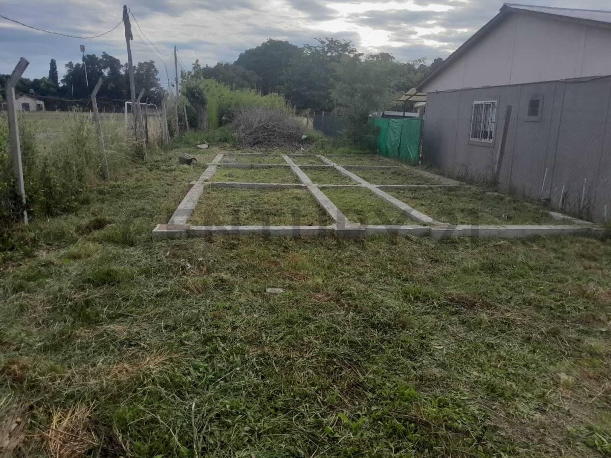 Foto de Lote en Barrio Semicerrado La Aurora – Permiso de Obra Aprobado | Calle, imagen 4