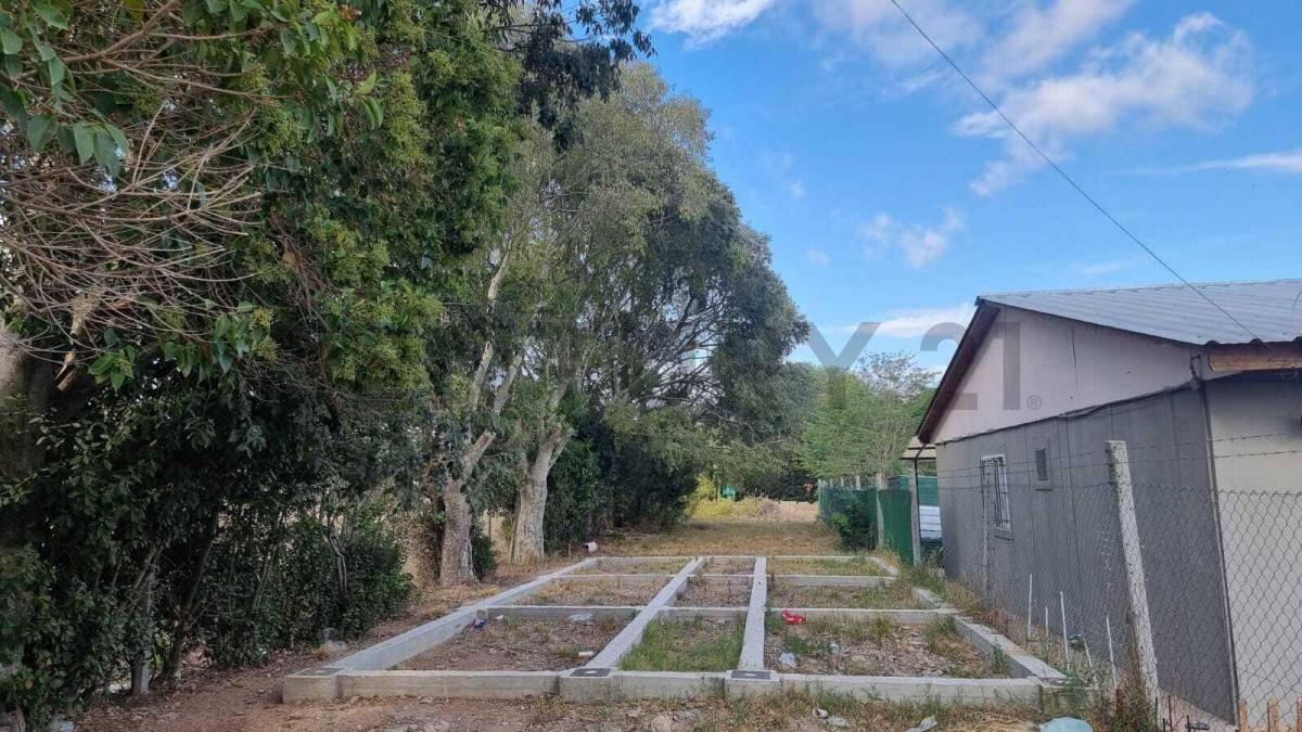 Foto de Lote en Barrio Semicerrado La Aurora – Permiso de Obra Aprobado | Calle, imagen 5