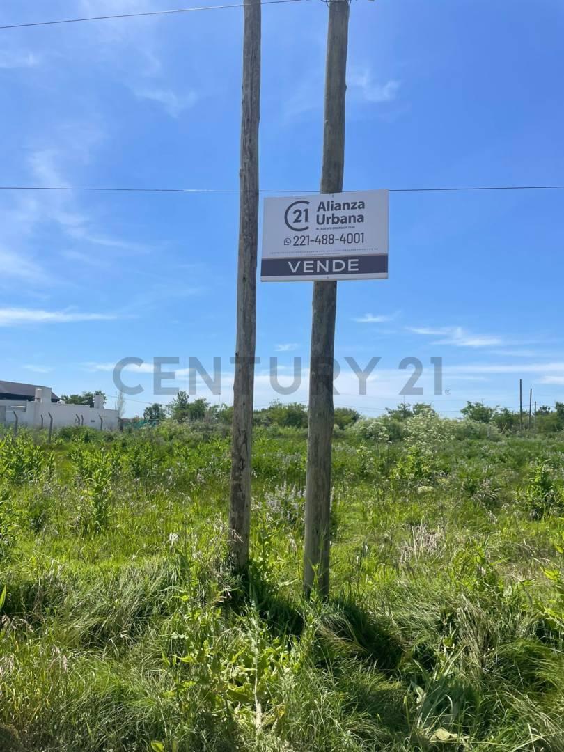 Foto de Lote en venta en Gonnet – Villa Castells - Excelente ubicación sobre, imagen 1