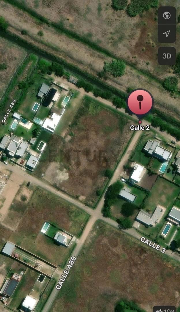 Foto de Lote en venta en Gonnet – Villa Castells - Excelente ubicación sobre, imagen 5