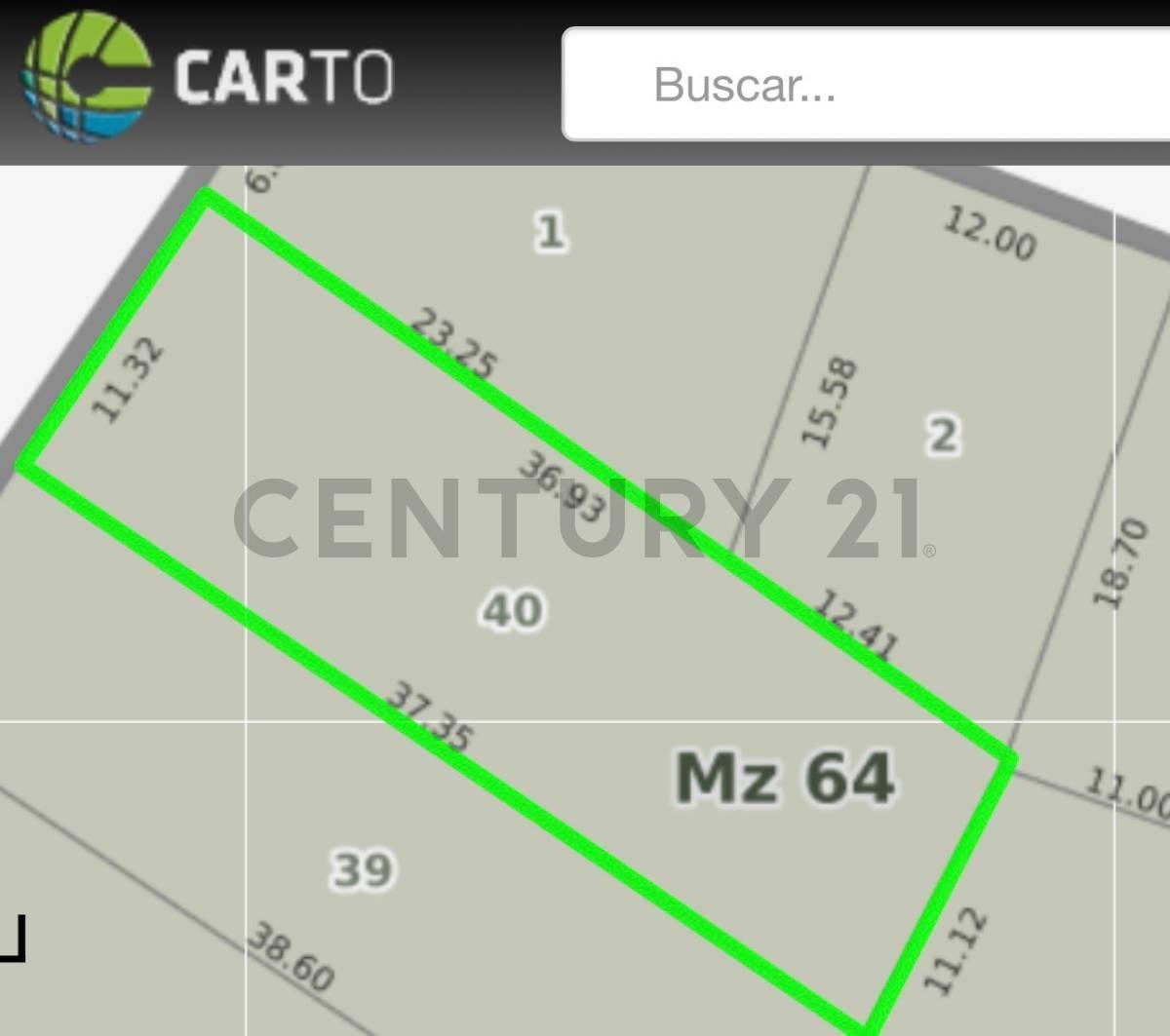 Foto de LOTE BARRIO EL RINCÓN - DIAG. 430 ENTRE 134 Y 135, imagen 5