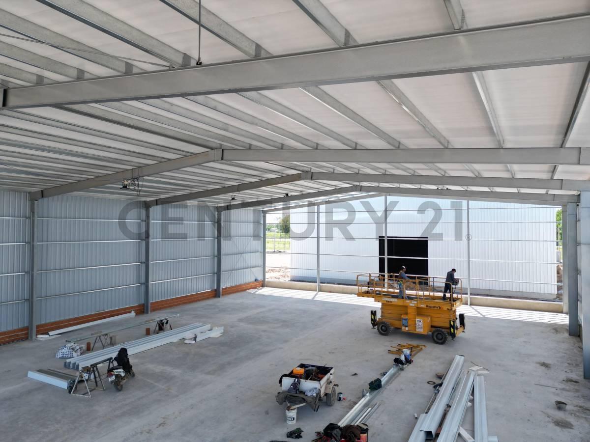 Foto de Galpón en Venta Área Productiva La Plata, imagen 3