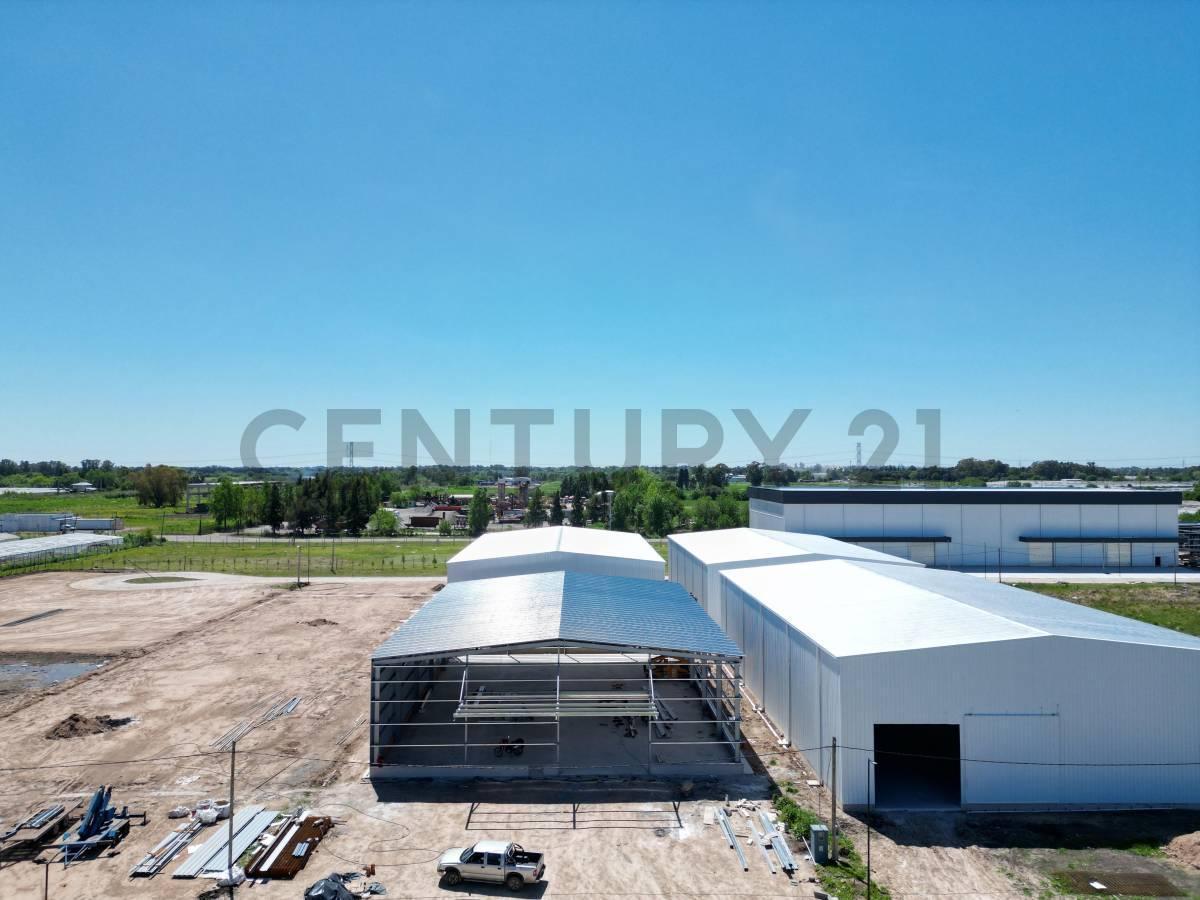 Foto de Galpón en Venta Área Productiva La Plata, imagen 2