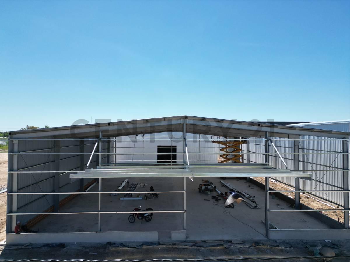 Foto de Galpón en Venta Área Productiva La Plata, imagen 1