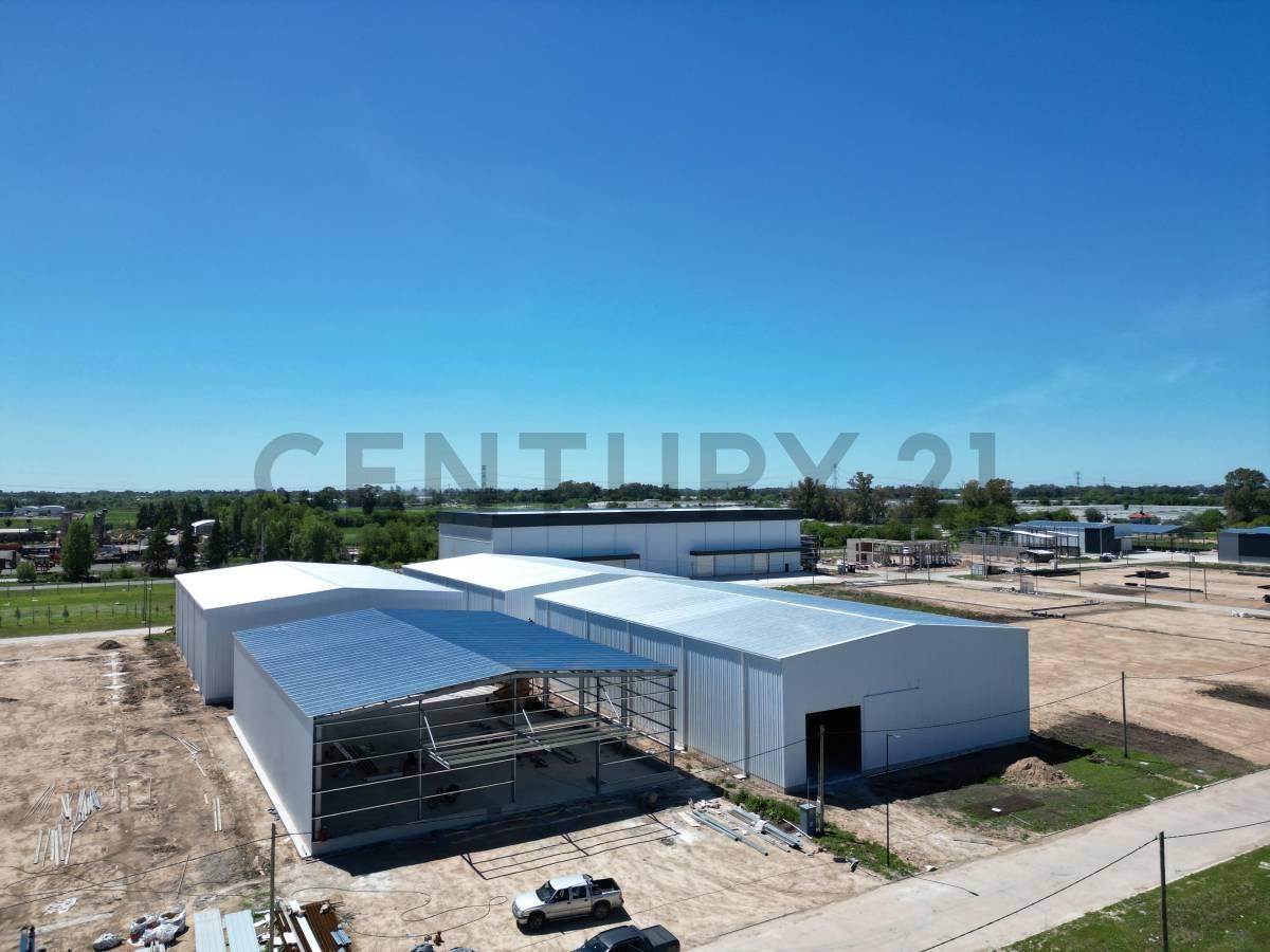 Foto de Galpón en Venta Área Productiva La Plata, imagen 5