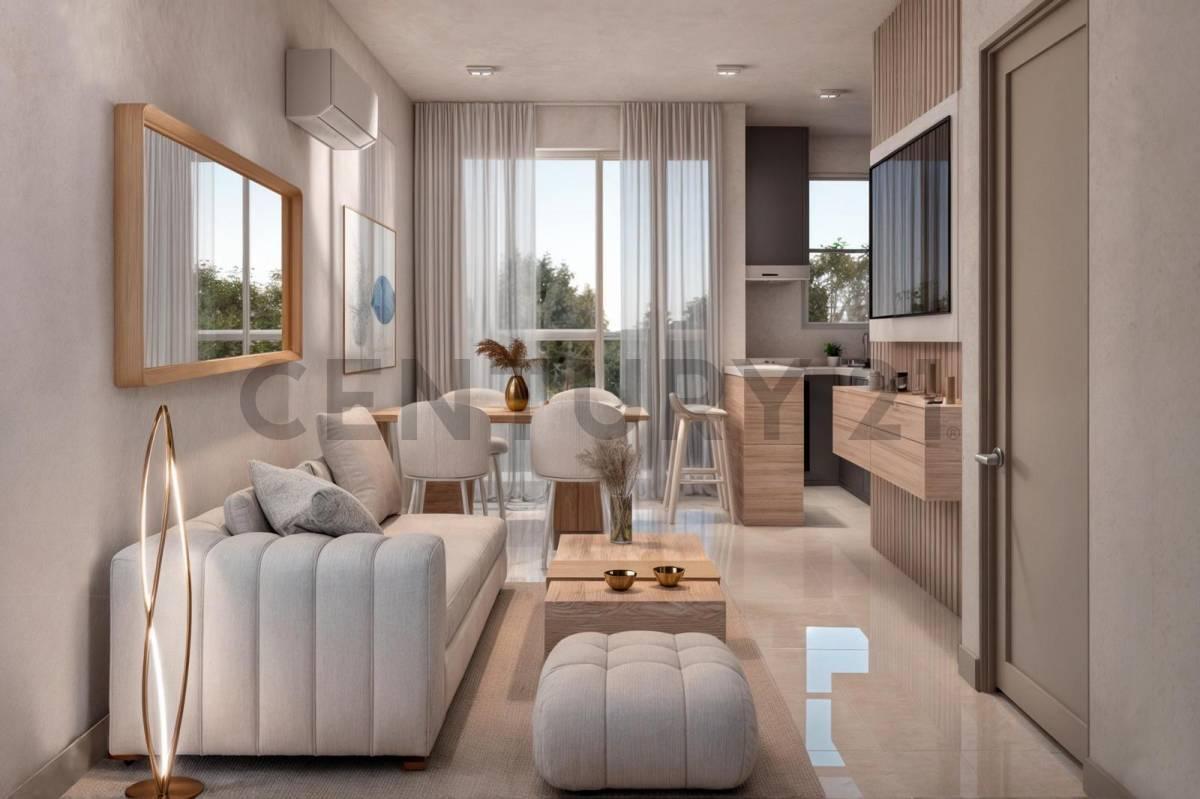 Foto de 19 entre 33 y 34 DEPARTAMENTOS SEMIPISOS DE 1 DORMITORIO EN, imagen 2