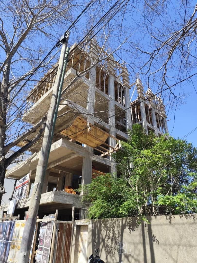 Foto de 19 entre 33 y 34 DEPARTAMENTOS SEMIPISOS DE 1 DORMITORIO EN, imagen 3
