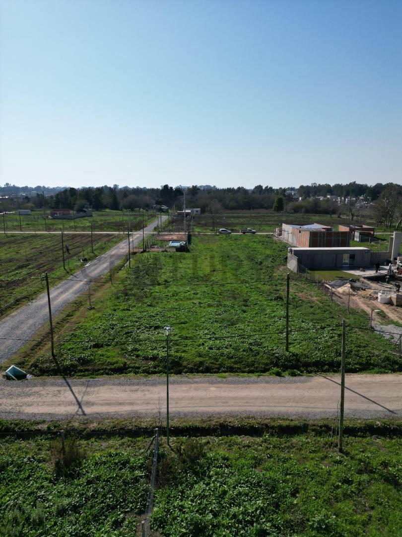 Foto de VENTA LOTE EN ESQ 18BIS Y 651, SICARDI, imagen 2