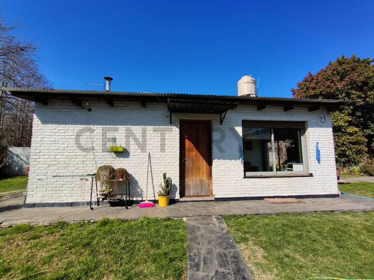 Foto de 30 e/ 507 y 508 | Jose hernandez - La Plata - Vendemos casa con amplio, imagen 3
