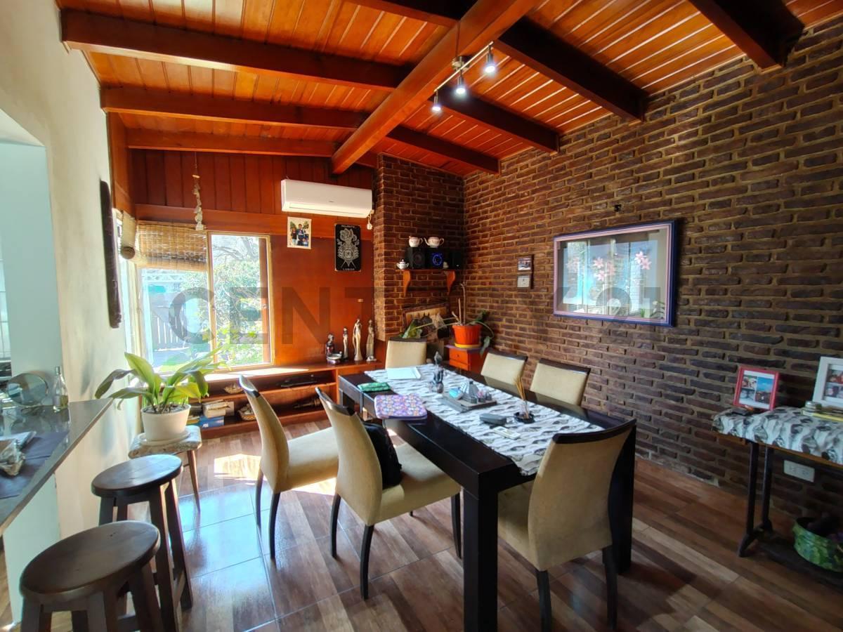 Foto de 30 e/ 507 y 508 | Jose hernandez - La Plata - Vendemos casa con amplio, imagen 1