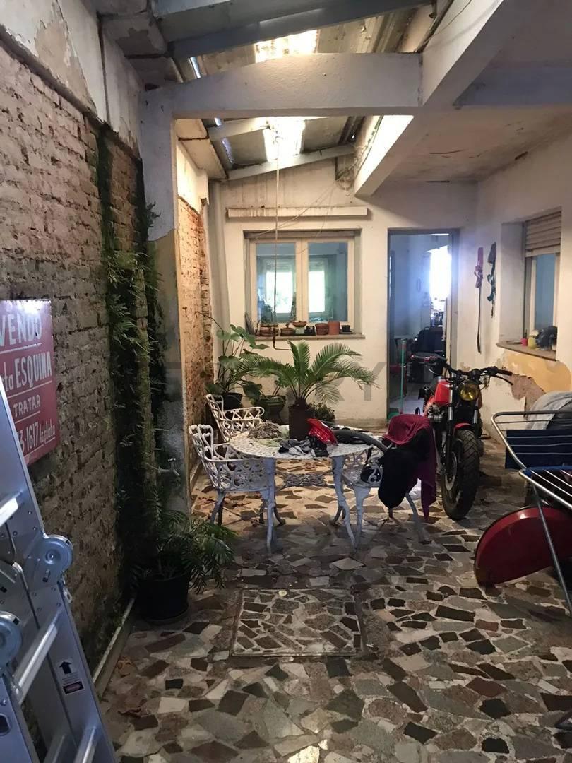 Foto de 9 entre 63 y 64 PH mas departamento en venta La Plata, imagen 2