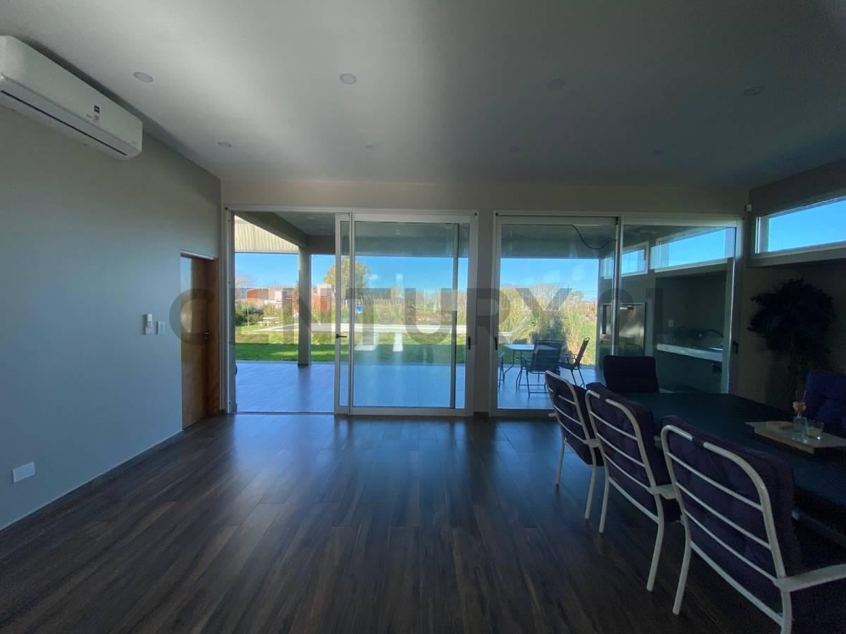 Foto de Ruta 11 y 650 Casa moderna 3 dormitorios en venta FINCAS LA SOÑADA, imagen 5