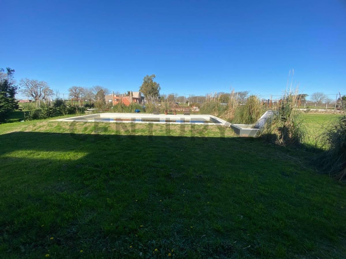 Foto de Ruta 11 y 650 Casa moderna 3 dormitorios en venta FINCAS LA SOÑADA, imagen 4
