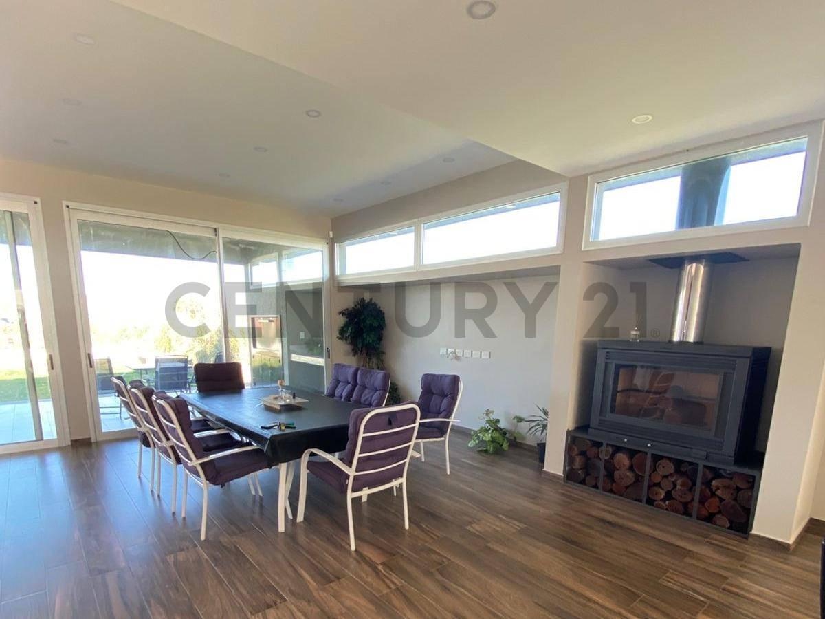 Foto de Ruta 11 y 650 Casa moderna 3 dormitorios en venta FINCAS LA SOÑADA, imagen 3