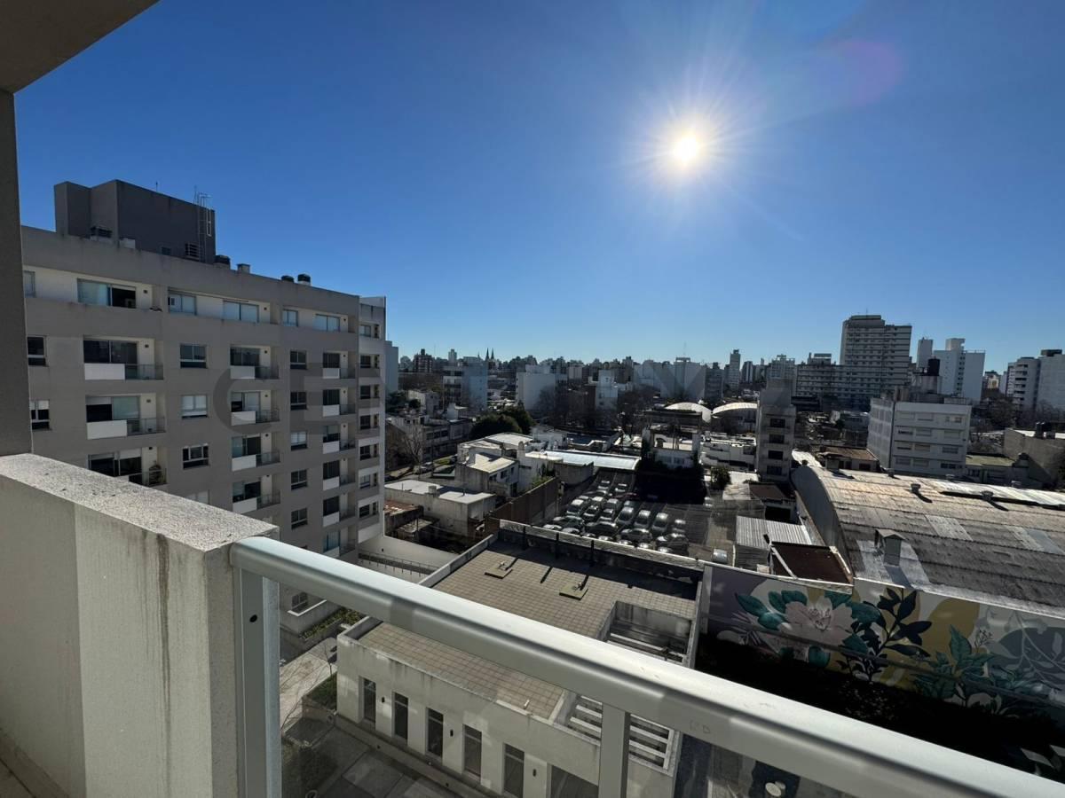 Foto de Departamento 1 Dormitorio al Frente, 65 entre 7 y 8 La Plata, imagen 1