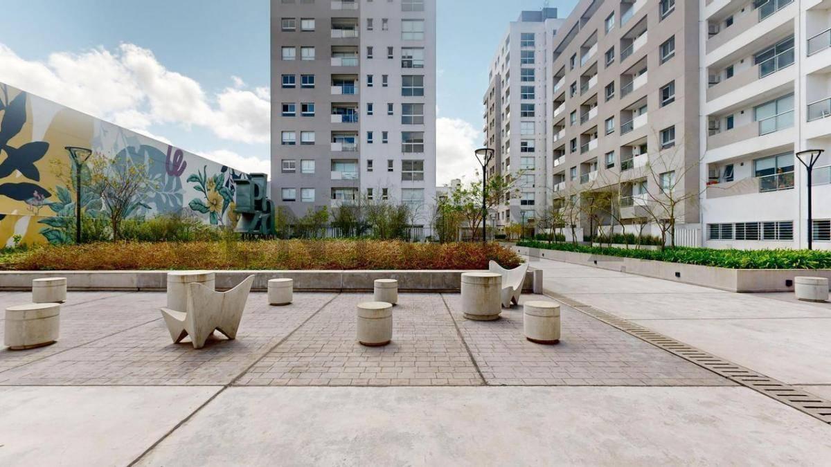Foto de Departamento 1 Dormitorio al Frente, 65 entre 7 y 8 La Plata, imagen 2