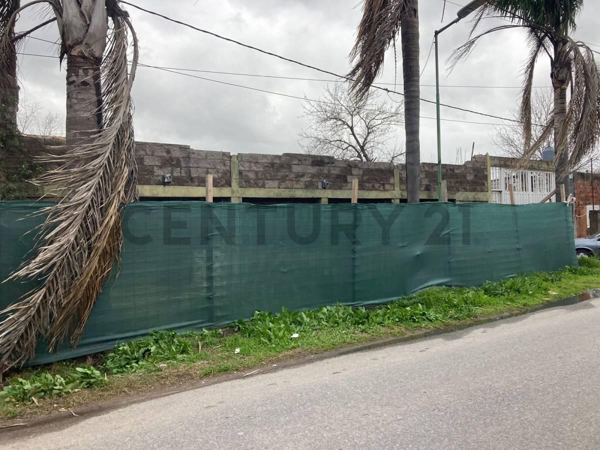 Foto de 82 entre 25 y 26 Terreno en venta 20 x 40-La Plata, imagen 3