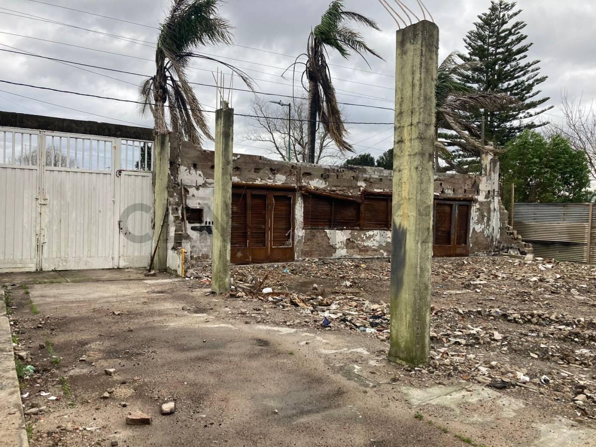 Foto de 82 entre 25 y 26 Terreno en venta 20 x 40-La Plata, imagen 2
