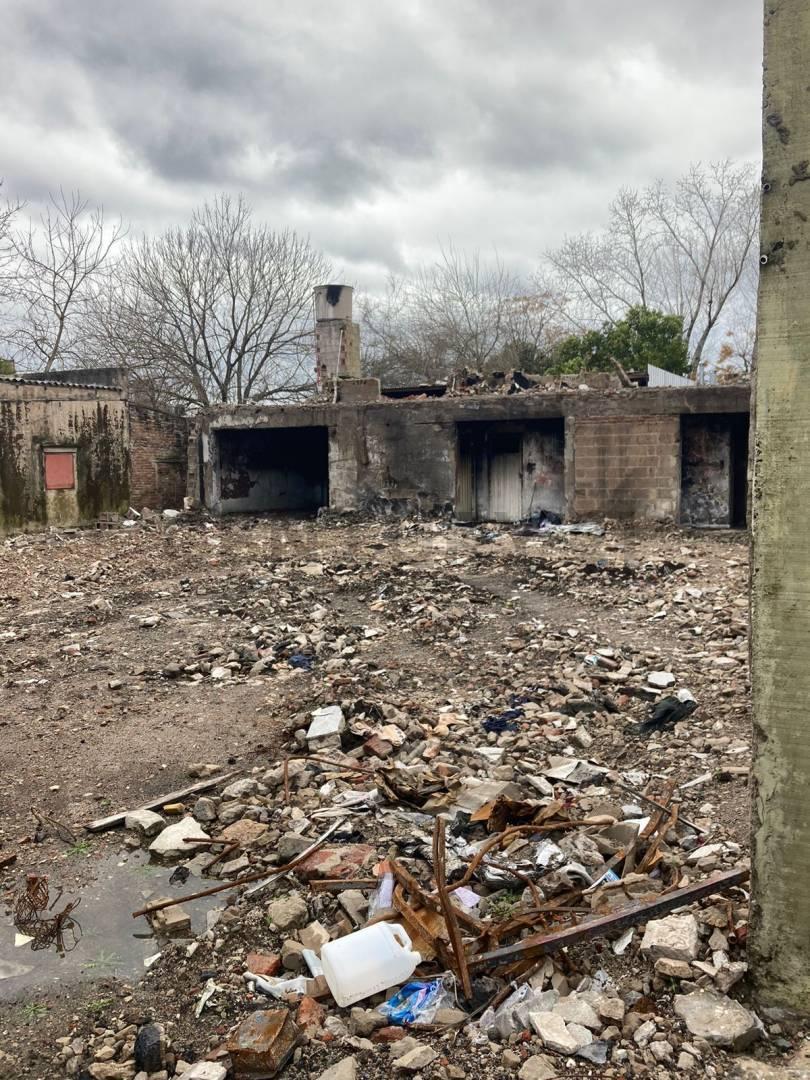 Foto de 82 entre 25 y 26 Terreno en venta 20 x 40-La Plata, imagen 4