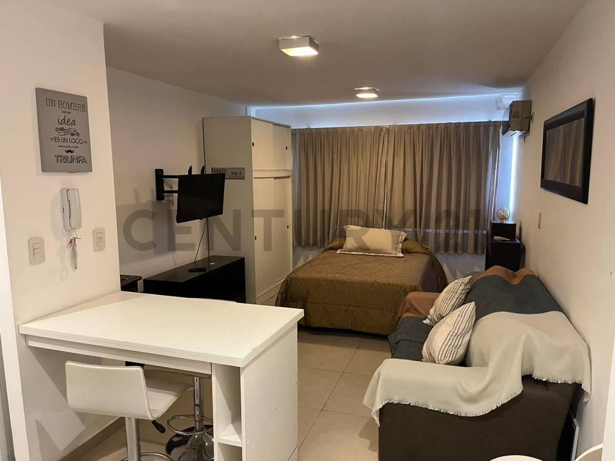 Foto de VENTA DE MONOAMBIENTE AMUEBLADO LA PLATA SOHO, imagen 3