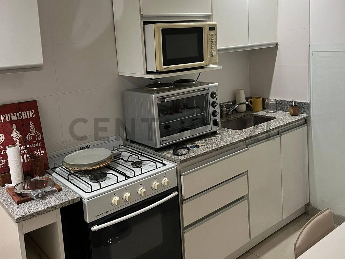 Foto de VENTA DE MONOAMBIENTE AMUEBLADO LA PLATA SOHO, imagen 4