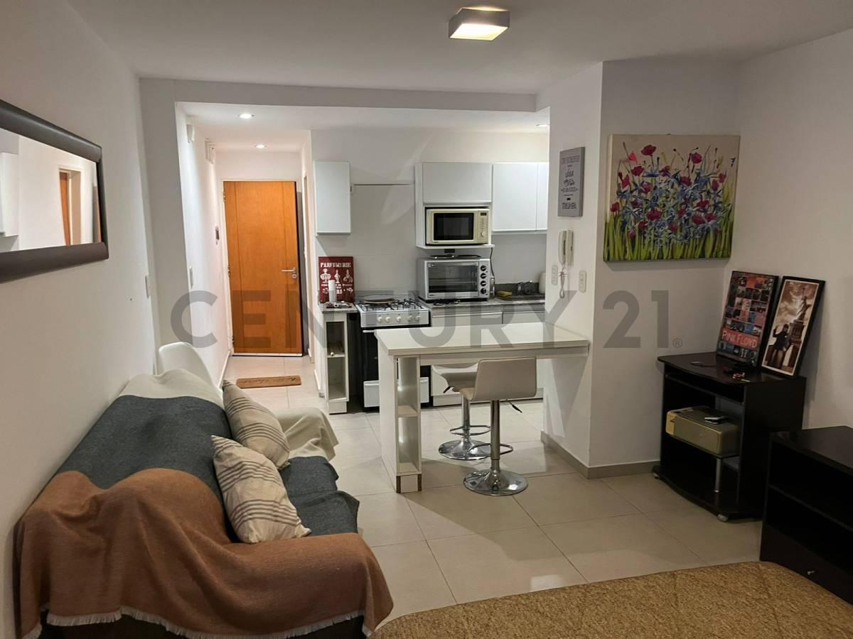 Foto de VENTA DE MONOAMBIENTE AMUEBLADO LA PLATA SOHO, imagen 5