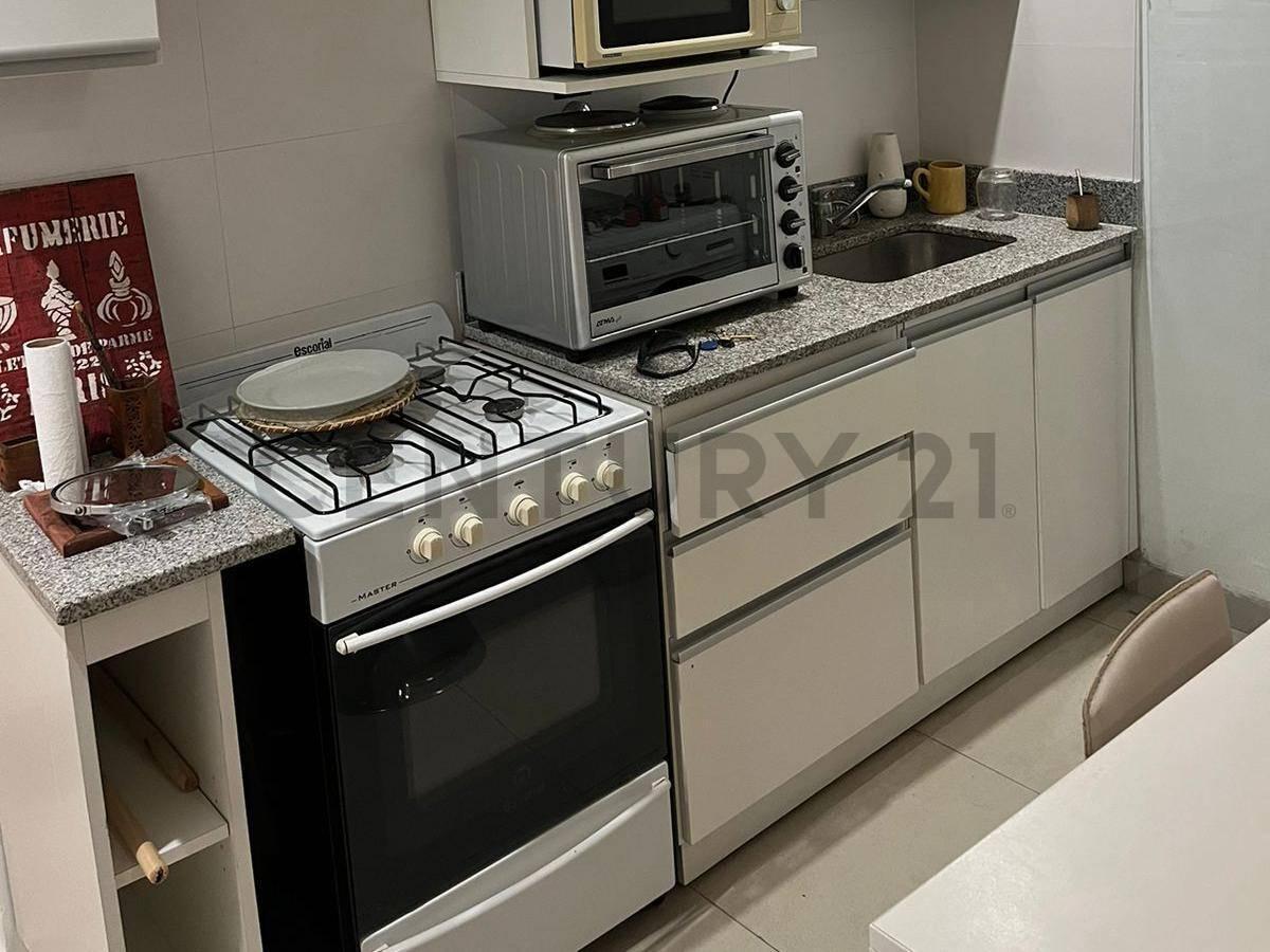 Foto de VENTA DE MONOAMBIENTE AMUEBLADO LA PLATA SOHO, imagen 1