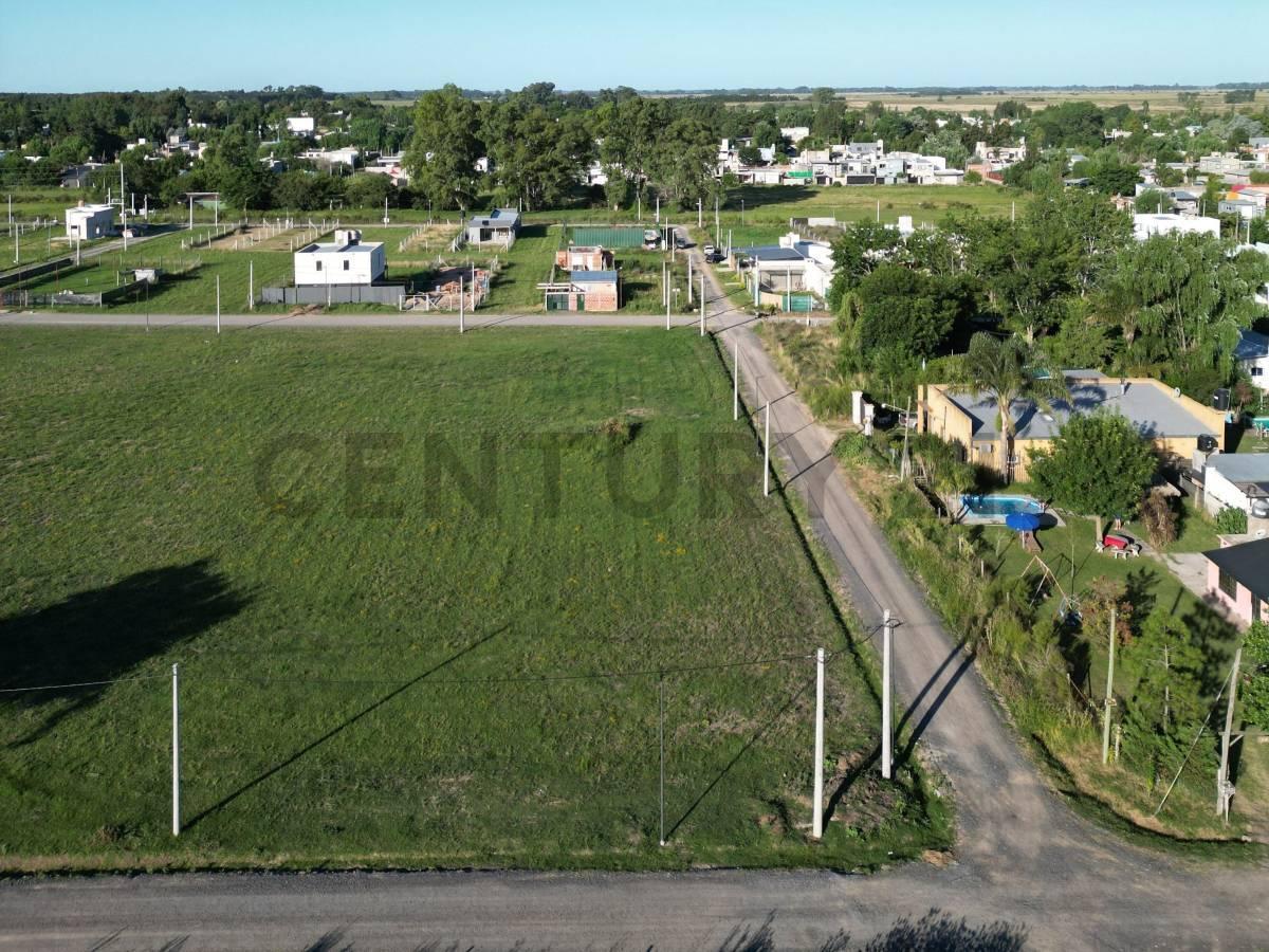 Foto de Oportunidad lote 300 m2 - Calle 660 y 14, imagen 1