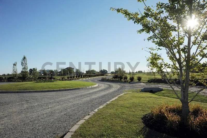 Foto de Gran Lote en La Faustina – Sector Golf 1035,69 m² de Naturaleza y, imagen 4